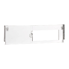 Accesorio unidad de control -tapa transparente -para Micrologic 5/6 -NSX400..630 ref. LV432459 Schneider Electric [PLAZO 8-15 DI