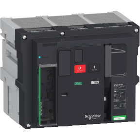 Aparato base Masterpact MTZ2 08H2 - 800 A - 3P extraíble - sin Micrologic ref. LV848232 Schneider Electric [PLAZO 3-6 SEMANAS]