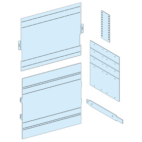 Cubierta Canalis ref. 4871 Schneider Electric [PLAZO 3-6 SEMANAS]