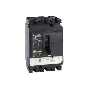 Interruptor automático Compact NSX100N - TMD - 16 A - 3 polos 3R ref. LV429847 Schneider Electric [PLAZO 3-6 SEMANAS]