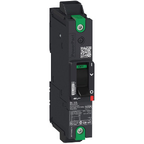 Interruptor automático PowerPact BD 18kA TM110D 1P Elink ref. BDL16110 Schneider Electric [PLAZO 3-6 SEMANAS]