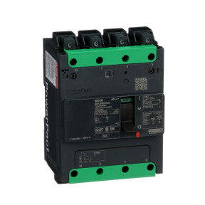 Interruptor automático PowerPact BD 18kA TM20D 4P Elink ref. BDL46020LU Schneider Electric [PLAZO 3-6 SEMANAS]