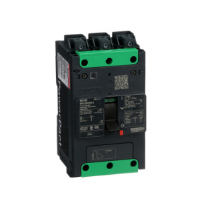 Interruptor automático PowerPact BD 18kA TM30D 3P Elink ref. BDL36030LU Schneider Electric [PLAZO 3-6 SEMANAS]