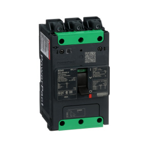 Interruptor automático PowerPact BD 18kA TM40D 3P Elink ref. BDL36040LU Schneider Electric [PLAZO 3-6 SEMANAS]