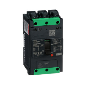 Interruptor automático PowerPact BD 18kA TM70D 3P Elink ref. BDL36070LU Schneider Electric [PLAZO 3-6 SEMANAS]