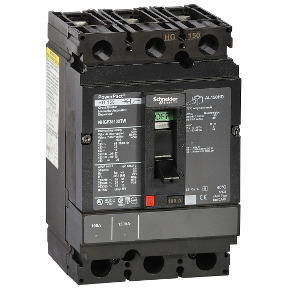 PowerPact multistandard - H-Frame - 30 A - 65 KA - TM trip unit ((*)) ref. NHGF36030TW Schneider Electric [PLAZO 3-6 SEMANAS]